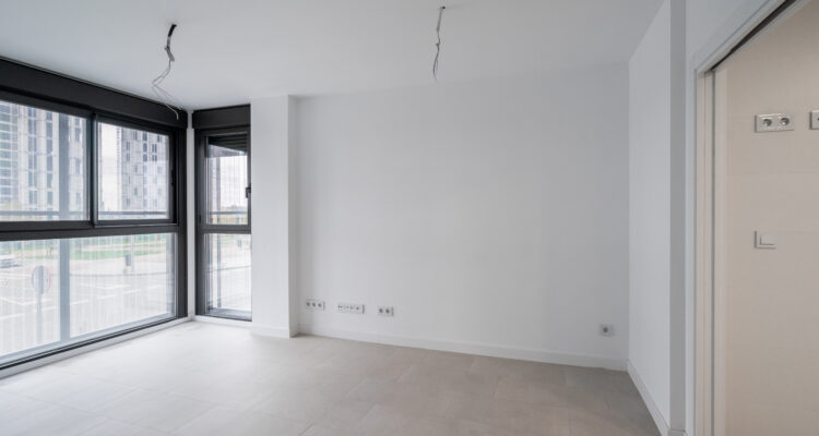 Interior vivienda promoción Cañaveral 5