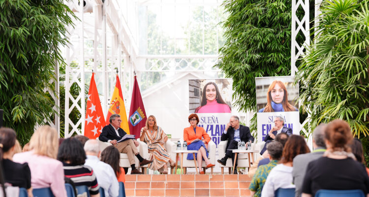 Ponentes en la jornada jurídica sobre el futuro del PEM