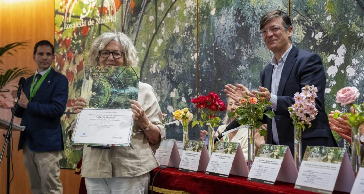 Premio a la Mejor variedad española