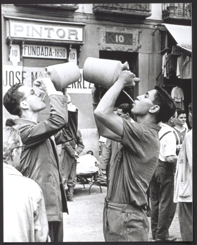 Imagen de la exposición 'El botijo revisitado'