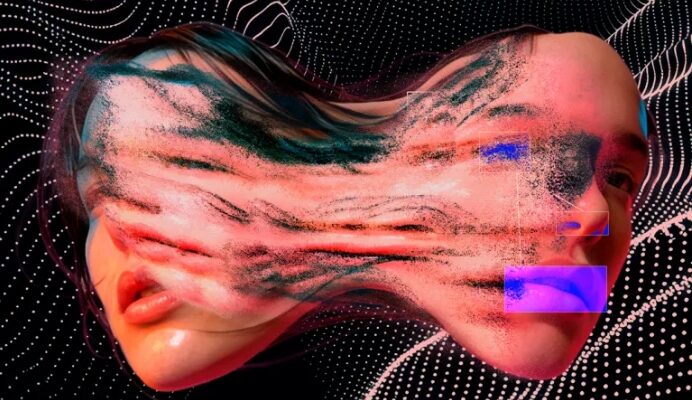 Propuesta Hyperbórea de Carla Nyman