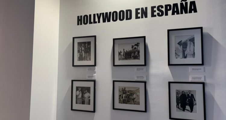 Exposición ‘Rodajes’ en el Centro Cultural Eduardo Úrculo