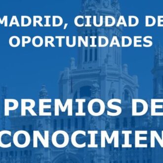 Gráfico de la convocatoria de los Premios de Reconocimiento a Empresas y Profesionales Extranjeros