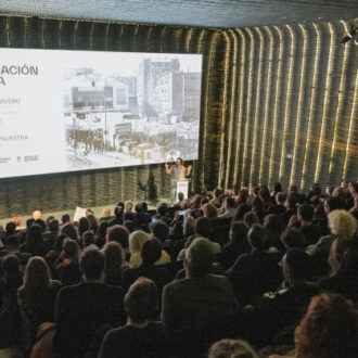 Imagen de archivo de Documenta