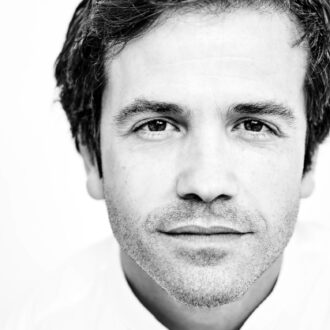 El clavecinista y director de orquesta madrileño Ignacio Prego