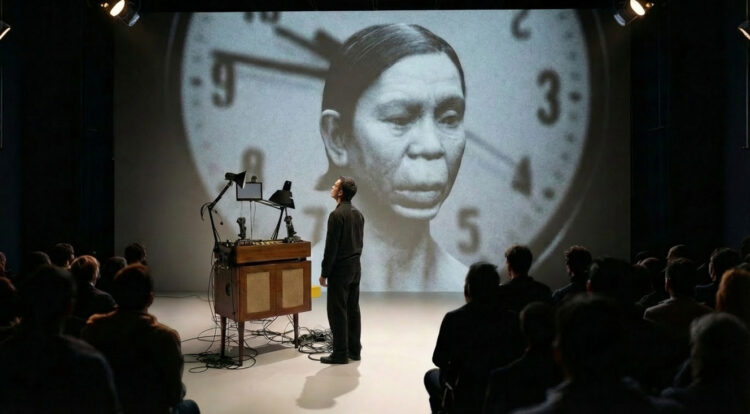 'Peter is back', de Amir Yatziv