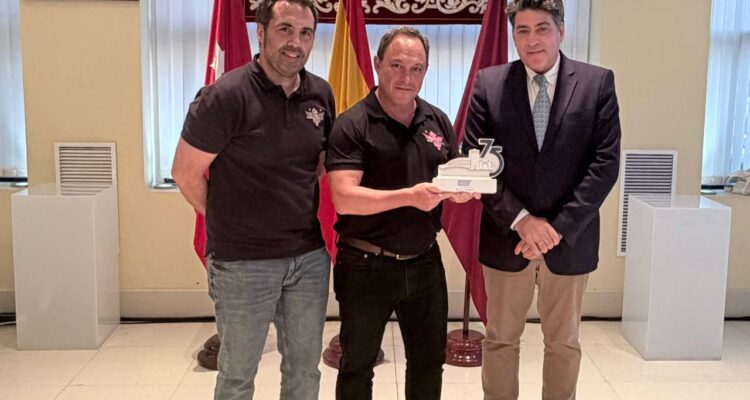 Pregón de las Fiestas de Primavera de Hortaleza
