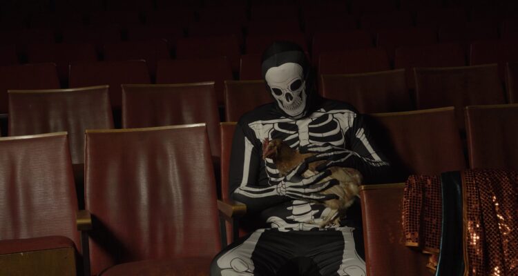 ©Greta Alfaro, VEGAP, Madrid, 2026
