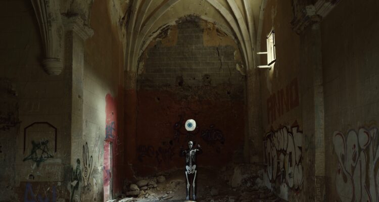 ©Greta Alfaro, VEGAP, Madrid, 2026