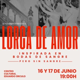 Lorca de amor