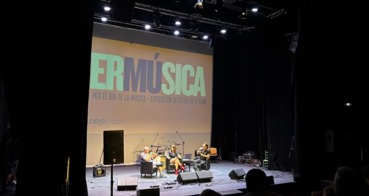Inauguración de la primera edición del festival VERMÚSICA
