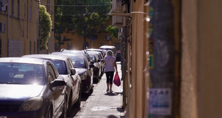 Imagen de una de las zonas sobre la que se desarrollará el plan