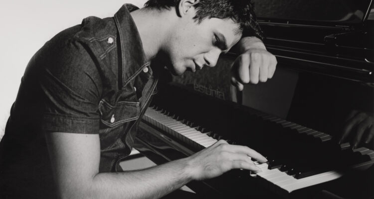 Alejandro Sanz ©Jesús Ugalde