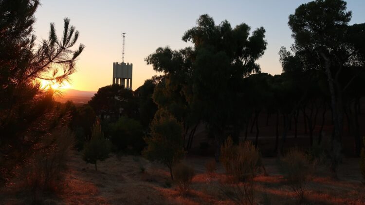 La Dehesa de la Villa