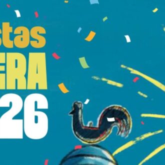 Fiestas Usera 2026
