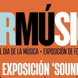 Cartel VERMÚSICA
