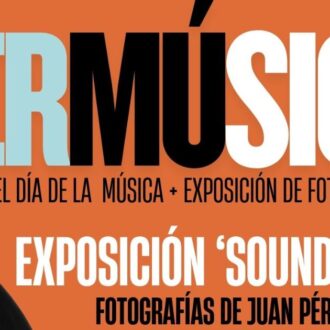 Cartel VERMÚSICA