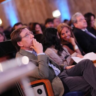 IV Foro de Turismo del Ayuntamiento de Madrid