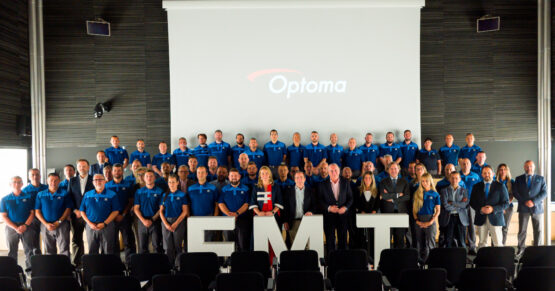 Carabante durante la clausura del curso de formación de la nueva promoción de conductores de EMT Madrid