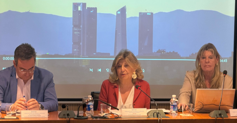 Madrid Invests 54 Million Euros to Boost Local Commerce and Hospitality