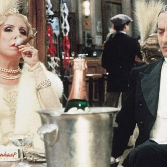 Fotograma de la película 'Le Bal' (1983) de Ettore Scola