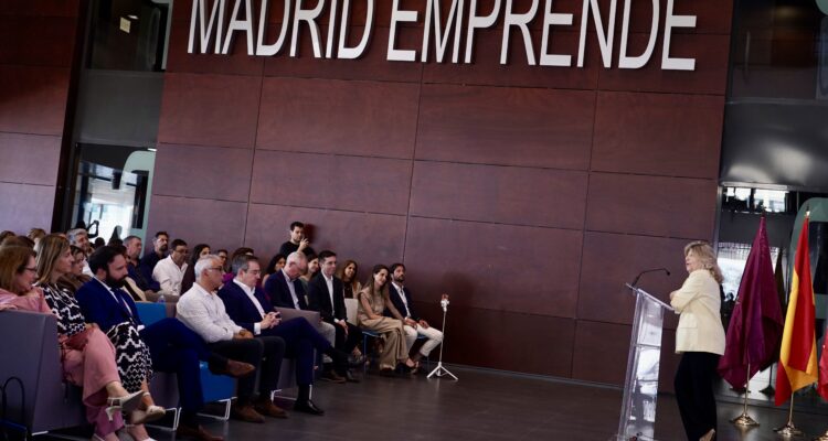 Hidalgo en momento presentación 'activaME'