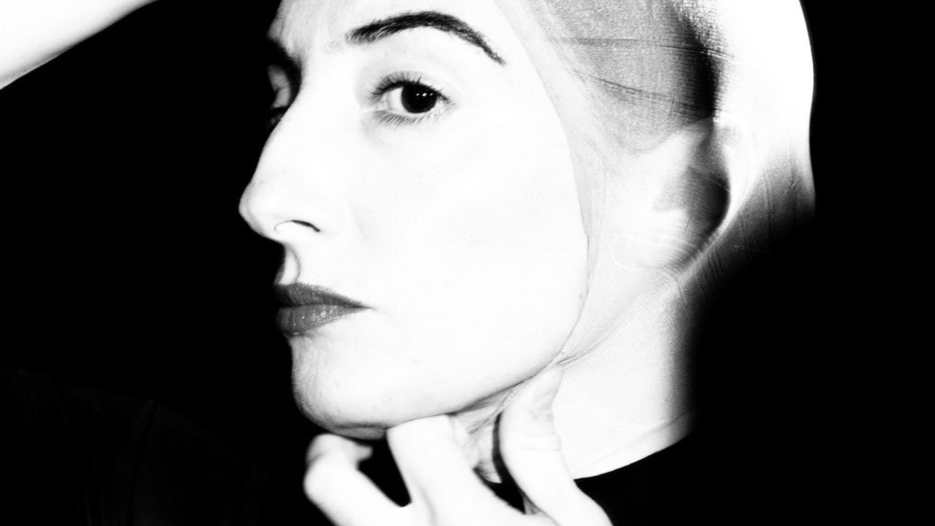 Lorena Nogal. Imagen de Ana de las Heras