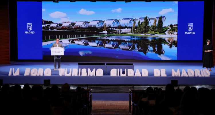 IV Foro de Turismo del Ayuntamiento