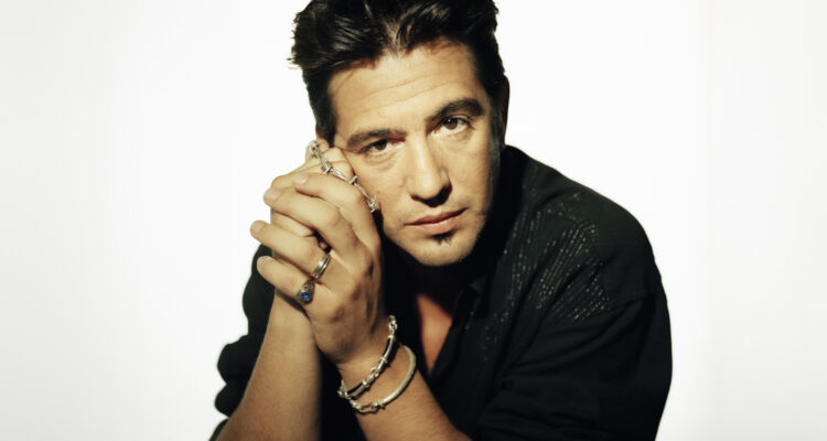 Manolo Tena ©Jesús Ugalde