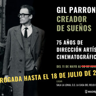 Cartel exposición