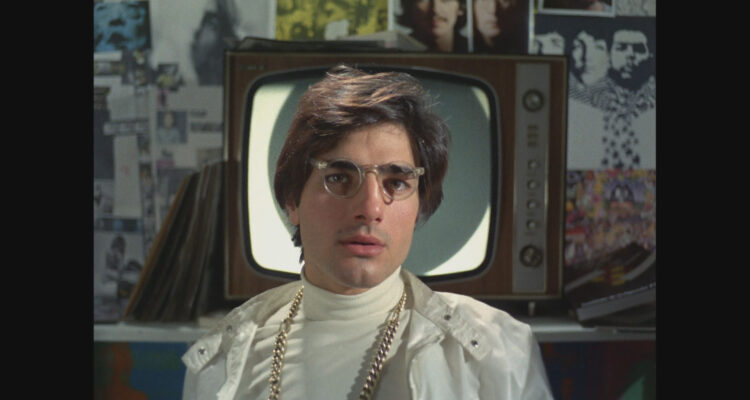 Fotograma de la película Un, dos, tres... al escondite inglés (1970)