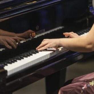 Piano City 2026