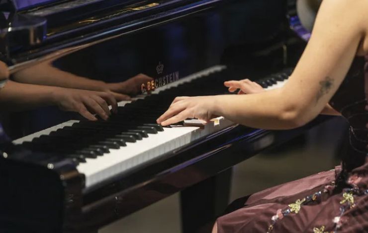 Piano City 2026