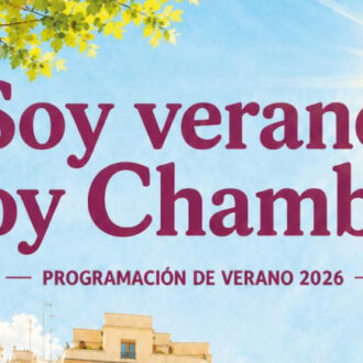 Chamberí en Clave de Sol