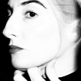 Lorena Nogal. Imagen de Ana de las Heras