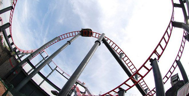 Parque de Atracciones (archivo)