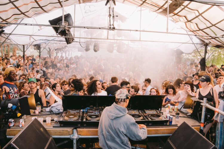 Soundset Festival