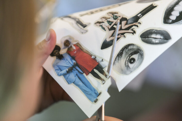 Taller 'Sueños de verano'