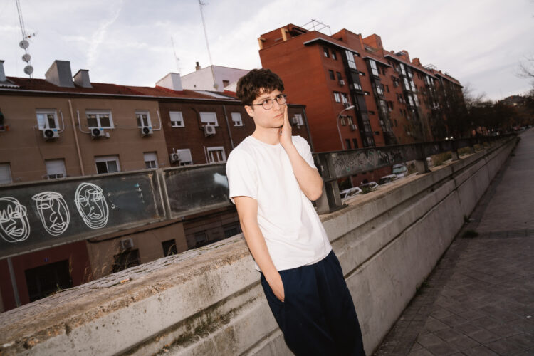 Teo Lucadamo