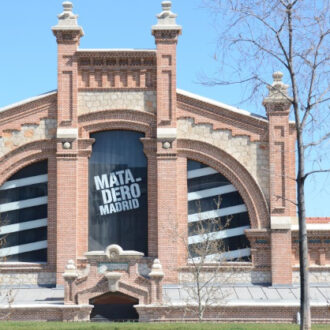 Imagen de archivo de Matadero Madrid