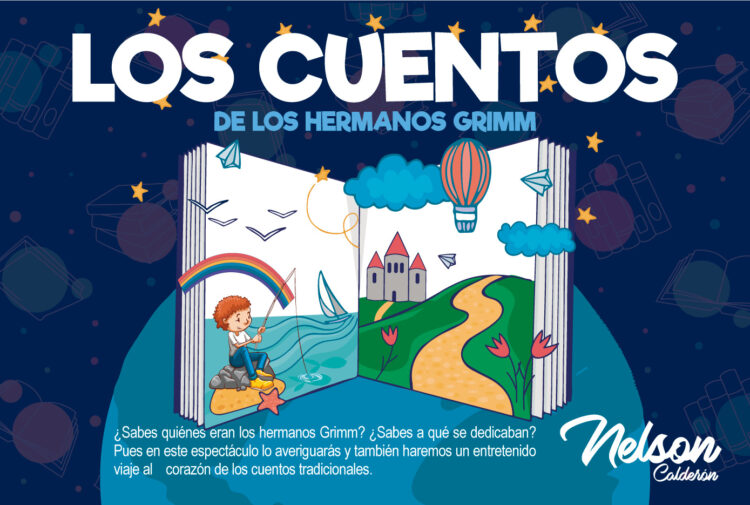 Los cuentos de los hermanos Grimm