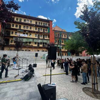Certamen microconciertos Destino San Cayetano