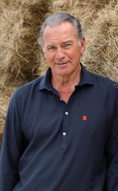 Bertín Osborne actuará en las Fiestas de Chamberí 2026