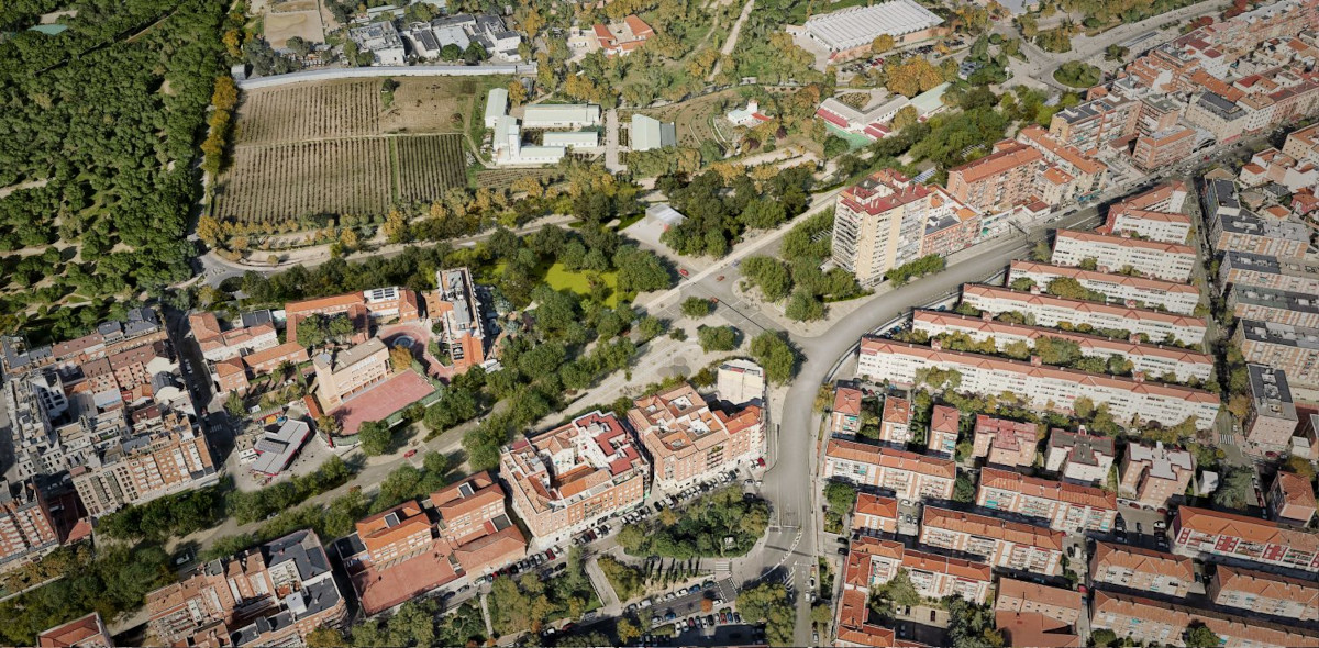 Obras de transformación y su impacto en el tráfico – Diario del Ayuntamiento de Madrid