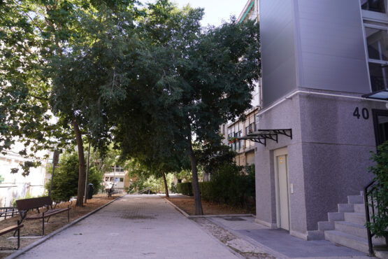 Mejoras Plan Transforma tu Barrio 2026