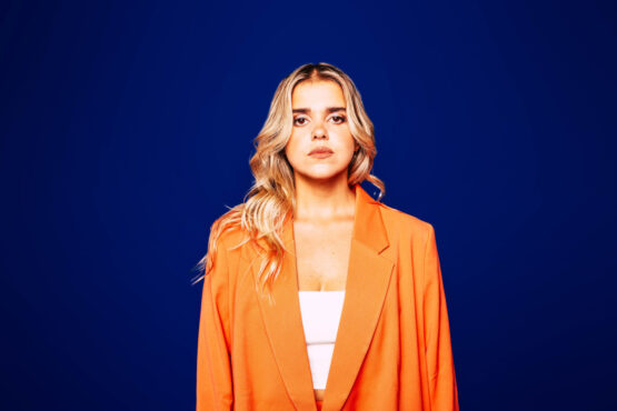 Theresina Landeiro ©JennifferPais
