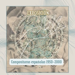 Exposición dedicada a compositoras españolas
