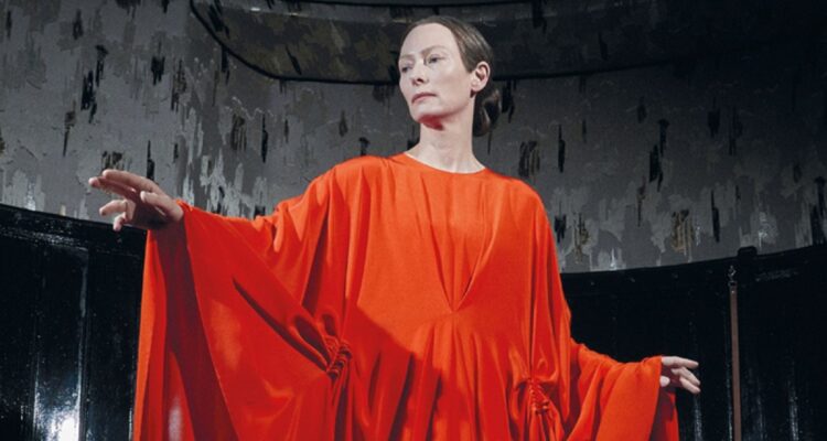 Fotograma de la película 'Suspiria'