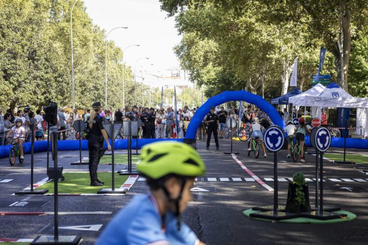 Semana de la movilidad