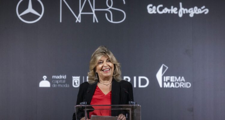 Hidalgo entrega los Premios al Diseñador Nacional y al Diseñador Internacional en MBFW Madrid